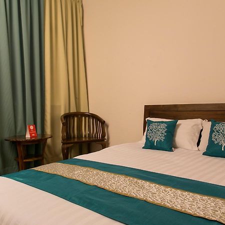 New Cloud Hotel Kuala Lumpur Luaran gambar