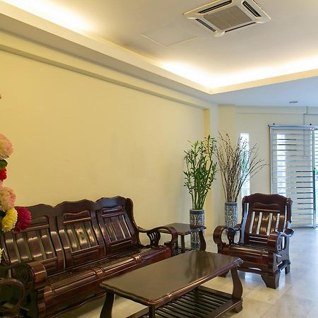 New Cloud Hotel Kuala Lumpur Luaran gambar
