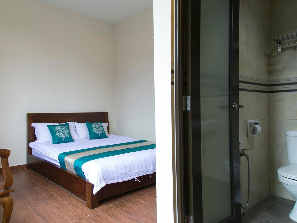 New Cloud Hotel Kuala Lumpur Luaran gambar