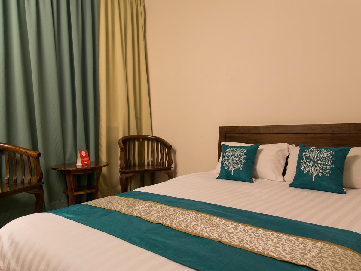 New Cloud Hotel Kuala Lumpur Luaran gambar